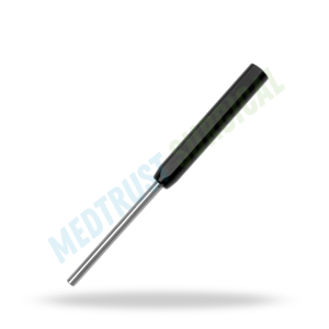 Impactadores Óseos Redondos de 9.5 Pulgadas (240mm) para Cirugía Ortopédica, de 2mm a 8mm - Product Image 4