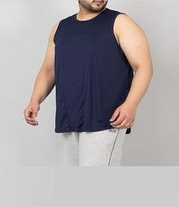 Nouveauté : Débardeur Homme Haute Qualité Séchage Rapide Lavage en Machine Collection Été Vente en Gros – Meilleure Qualité - Product Image 3