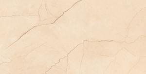 Orientbell vitrifed (gvt) 600X1200 DR pgvt ทะเลทรายสีเบจเงามันวาวกระเบื้องขนาดใหญ่กระเบื้องผนังใหญ่กระเบื้องพอร์ซเลน - Product Image 3