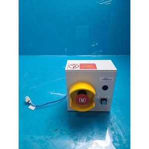 Conjunto de Interfaz de Cable TEL E208-005025-11+3M81-050020-11 Usado Como Está, Piezas de Equipos Semiconductores Legacy - Product Image 6