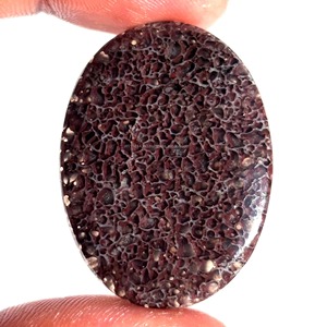 Cabujones de Hueso de Dinosaurio Semipreciosos Naturales al por Mayor, Gemas Sueltas Hechas a Mano para Sanación Energética, Gemas Sueltas Personalizadas - Product Image 6