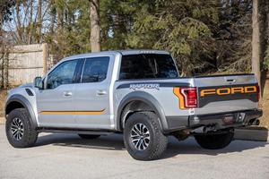 Meilleur Ford F-150 Raptor d'occasion 2019 - Product Image 2