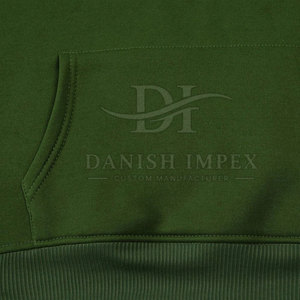 Survêtements d'hiver légers pour hommes de qualité supérieure en gros - 100 % coton respirant et écologique pour le jogging et le streetwear - Product Image 5