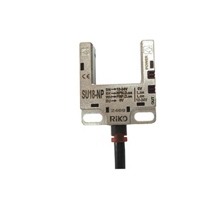 100% New and Original RIKO Ultrasonic Sensor SU-P2 - Product Image 1