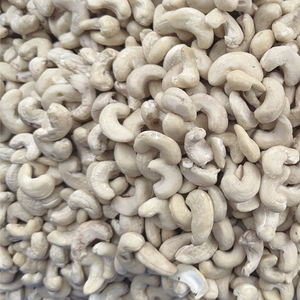 ผลิตและจำหน่ายเม็ดมะม่วงหิมพานต์เกรด Ww180 จากซานติโก เวียดนาม ส่งออกขายส่งไปยังเอเชีย ยุโรป และตะวันออกกลาง - Product Image 1