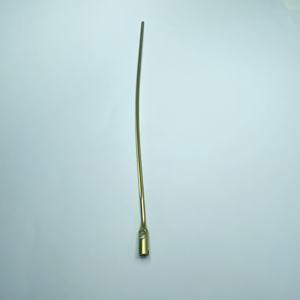 Instrumento Quirúrgico Manual de Acero Inoxidable para Clavo Intramedular Ortopédico de Uña con Bloqueo Cuadrado de Surgiright - Product Image 3