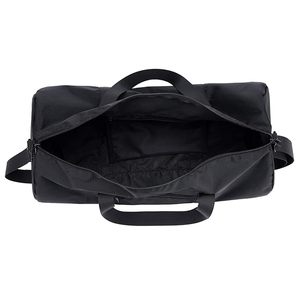 High Quality Custom Durable Lightweight <b>Waterproof</b> <b>Drawstring</b> Duffle <b>Bag</b> Gym School Travel Promotional Print Large Capacity <b>Bags</b> - Product Image 2