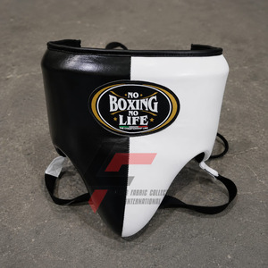 Personalized No Boxing No Life Mexican Style Premium Cowhide Leather MMA Sanda Kick Boxing Training <b>Gloves</b> Non-Slip <b>Moisture</b> Set - Product Image 6
