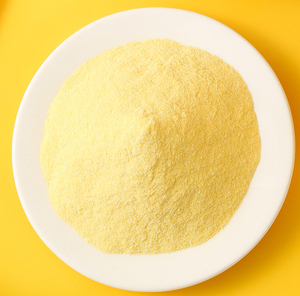 Servicio OEM de Primera Calidad, Harina de Maíz al por Mayor, Exportación a Granel, Grado Alimenticio Premium, Suministro Disponible - Product Image 5