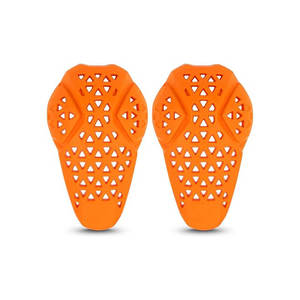 Equipo de Protección para Motocicleta Nivel 2 CE, Almohadillas de Protección Contra Impactos - Product Image 1