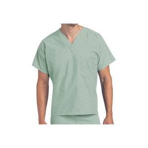 Uniformes Médicos Unisex al por Mayor, Conjuntos de Uniformes para Doctores y Enfermeras, Ropa de Trabajo Médica para Farmacias, Uniformes para Enfermeras de Hospital - Product Image 2