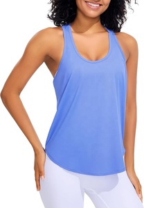 Nueva Camiseta de Tirantes para Mujer, Diseño Moderno, Manga Corta, Casual, Tallas Grandes, Tejido Transpirable, Estampado Sólido y con Diseño Impreso - Product Image 2