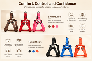 Diseño Sólido de un Solo Color Disponible en Nailon, Seguro y Cómodo de Usar, Serie Básica Sólida OEM y ODM - Product Image 4