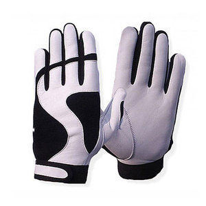 Guantes de Bateo de Béisbol para Jóvenes al por Mayor, Guantes de Bateo Profesionales Personalizados para Niños y Niñas, Fabricante de Guantes de Softbol Duraderos - Product Image 5