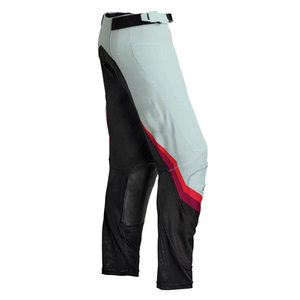 Nuevo y Elegante Traje de Motocross para Hombre, Transpirable y Cómodo, 100% Poliéster, Ropa Deportiva para Motociclismo y Automovilismo - Product Image 3