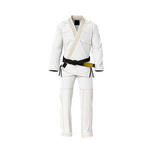 Kimono de Jiu-Jitsu traditionnel, uniforme d'arts martiaux, style classique, nouvelle arrivée - Product Image 1