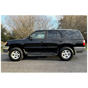 Toyota 4Runner 4x4 del 2000 - Product Image 4