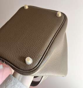 Bolsos de Mano de Lujo de Alta Calidad para Mujer, Bolsos de Diseñador Originales de Marca Famosa, Bolsos y Carteras de Lujo para Mujer - Product Image 6