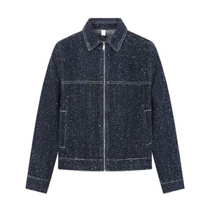 Fabricant et fournisseur de vestes en jean et de vêtements d'extérieur tendance en gros - Product Image 5