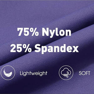 Pantalones de equitación con tacto de tela suave y forma flexible, de calidad premium y fáciles de usar. - Product Image 6