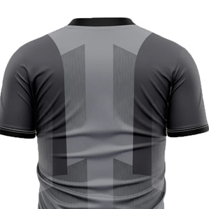 Uniforme de Fútbol para Equipos de Élite, Jersey de Fútbol Ligero de Secado Rápido, Ropa Deportiva Atlética, Fabricante y Proveedor de Marca Privada OEM - Product Image 6