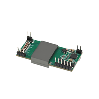 Module PoE Winchen WC-PD30G120A 25W, carte d'alimentation PoE ultra-mince 8 mm pour tablette de conférence sans papier, étiquette d'eau