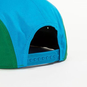 Different Color New Style Custom Design Corduroy Fabric Breathable <b>Waterproof</b> Unisex Baseball <b>Caps</b> Factory Made Wholesale Price - Product Image 5
