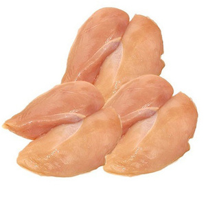ผู้จัดจำหน่ายเนื้ออกไก่เนื้อสำเร็จรูปที่ได้รับการรับรอง เนื้ออกไก่ไร้หนังและไร้กระดูก - Product Image 5