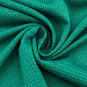 ผ้าตาข่ายโพลีเอสเตอร์คุณภาพดีสำหรับเสื้อวิ่ง - Product Image 5