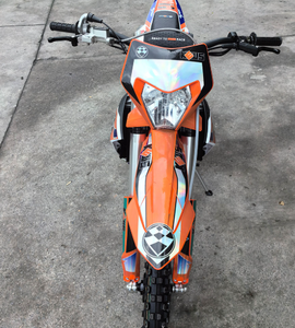รถมอเตอร์ไซค์วิบาก KEWS K23 NB300 เครื่องยนต์ 4 จังหวะ 300 ซีซี สำหรับขับขี่ออฟโรด โมโตครอส 300 ซีซี - Product Image 1