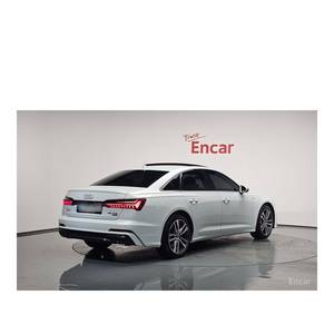 Audi A6 45 TFSI Quattro Premium 2023, 30 583 km, Volant à Gauche, Sièges en Cuir, Caméra Arrière - Product Image 2