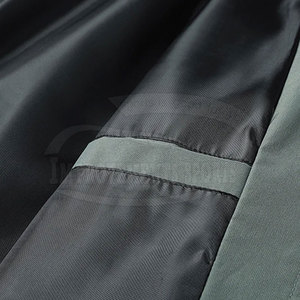 Custom Made <b>Light</b> <b>Weight</b> Bomber <b>Jacket</b> Long Sleeves Bomber <b>Jacket</b> Best Selling Bomber <b>Jacket</b> - Product Image 6