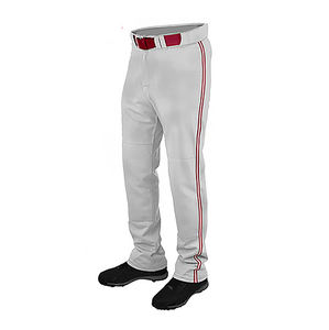 Nouvelle Arrivée - Uniforme de Baseball pour Hommes de Qualité Supérieure, Design Exclusif, Fabriqué au Pakistan par un Fabricant Professionnel - Product Image 3