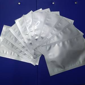 Retort Pouch for Cookie Microwaveable Gravure Printing 131 Degree Resistance Clear <b>Vacuum</b> Food Sealer Freezer Sausage <b>Bag</b> - Product Image 4