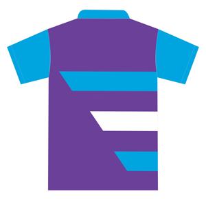 เสื้อโปโลระเหิด100% โพลีเอสเตอร์ - Product Image 3