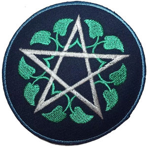 Fournitures d'usine : Badges, écussons brodés avec logo personnalisé, écussons thermocollants pour drapeaux, badges tissés personnalisés, écussons brodés OEM - Product Image 1