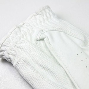 Gants de golf confortables et respirants, sur mesure, avec sangle réglable, gants de golf sportifs de qualité supérieure, antidérapants, doux, durables et légers - Product Image 5
