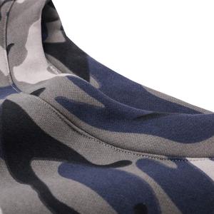 Sudadera Moderna para Mujer, Mezcla de Algodón Suave, OEM, ODM, Marca Privada, Proveedor de Pedidos al por Mayor - Product Image 3