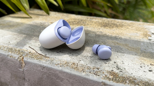 Audífonos Pix Buds 2a con cancelación de ruido, traducción en tiempo real, bajos potentes y excelente cancelación de ruido binaural. - Product Image 3