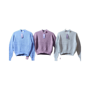 Vêtements de yoga décontractés de style streetwear pour l'hiver et l'automne, couleur unie, manches longues lanternes, ample, AKRILYC/POLYESTER/SPANDEX, séchage rapide - Product Image 1