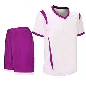 Ensemble de maillots de football rayés vert et blanc personnalisés pour hommes, manches courtes, uniforme athlétique respirant, impression sublimée, toutes saisons - Product Image 1