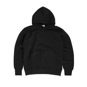 Sweat à capuche unisexe surdimensionné personnalisé avec impression de marque streetwear de luxe, en polaire respirante et à séchage rapide, idéal pour l'hiver - Product Image 6
