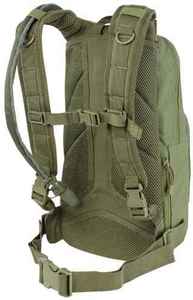 Custom Logo Outdoor <b>Backpack</b> Waterproof Large Capacity Multi Pocket Travel Hiking Camping Streetwear Men Daily Use Bag - Product Image 2