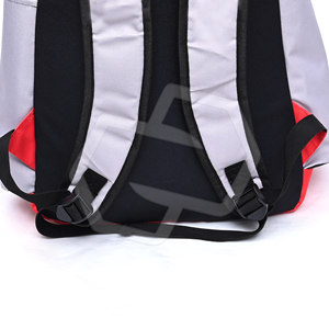 Mochila Deportiva Casual Personalizada para Baloncesto, con Múltiples Compartimentos, Diseño Transpirable y Ecológico, de Nailon y Poliéster Resistente - Product Image 4