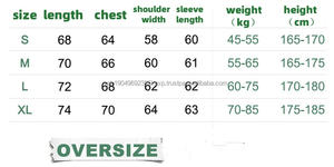 Épaissir polaire ample décontracté à capuche pull-up pull zippé hommes veste polyvalente hauts sweats à capuche imprimés personnalisés - Product Image 6