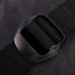 Bolsa de Raqueta de Pádel Deportiva Impermeable de Alta Calidad al por Mayor, OEM, con Logotipo Personalizado, Alta Durabilidad, 600D, Color Personalizado - Product Image 5