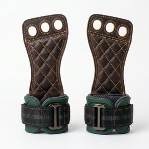 Poignée de maintien robuste pour une stabilité et un contrôle précis, conçue pour une utilisation confortable. - Product Image 1