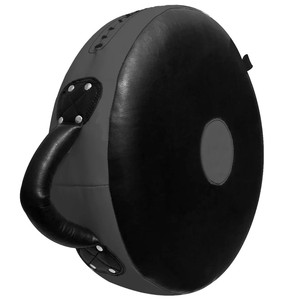 Bouclier d'entraînement complet OEM pour le sparring, alternative au sac de frappe pour le kick-boxing et le MMA, bouclier corporel en gros pour les arts martiaux - Product Image 6