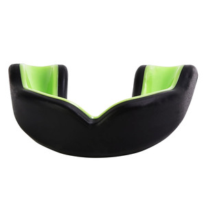 Professional <b>Sports</b> Boxing <b>Mouth</b> <b>Guard</b> Teeth Protector For Boxing Training Sparring Fitness Competition Factory Supply - Product Image 1