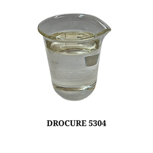 Agente de Curado Epoxi Amina Cicloalifático de Ultra Baja Viscosidad para Sistemas Decorativos de Alto Brillo Drocure 5304 - Product Image 1